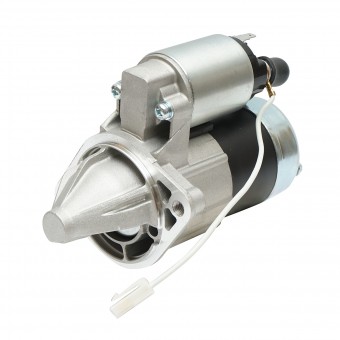 Electromotor 12V bendix Z=8 pentru Kubota cod OEM 6C140-59210, 6C14059211, 6C14059212, M0T90281, M0T90282