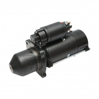 Electromotor 12V pentru Case IH, JCB, Valtra cod OEM 0001260025, AZF4320, MS175
