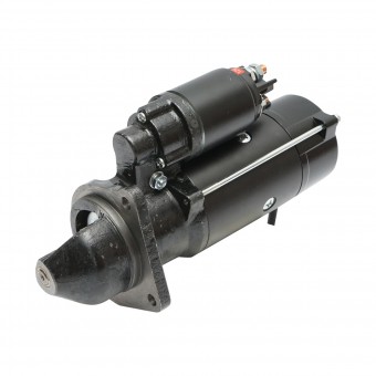 Electromotor 12V pentru JCB cod OEM AZF4186, MS84