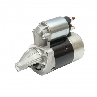 Electromotor 12V/0.8KW  Kubota cod OEM 15231-63012, 15231-03012, 410-52045