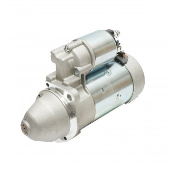 Electromotor 12V/2.6KW pentru JCB, Deutz cod OEM 714/40369, 01182384