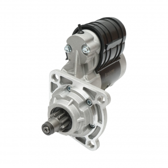 Electromotor 12V/2.8KW Case IH cod OEM 114800A1, 114799A1, A187597, 123708172, QDJ13918, 0001362321
