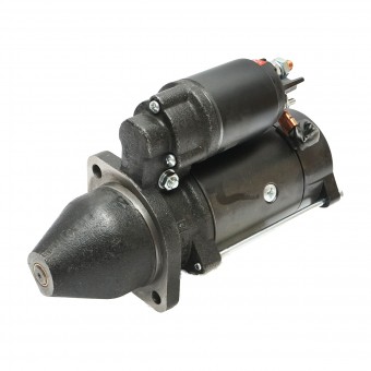 Electromotor 12V/3.2KW John Deere cod OEM 0001223502, 0986022520, RE501347, RE501680, RE501689, RE501693, RE501713, RE502156, RE502196, RE516455, RE519568, RE551444, RE60641, RE62916, RE63010, SE501869