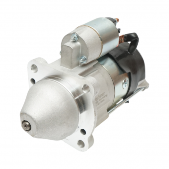 Electromotor 12V/3KW pentru Landini, Massey Ferguson, JCB motor Perkins cod OEM 714/37150, 2873K404, 2873K621, 2873K632, 3586847, 3784889M2, 3784890M1, 3823621M91