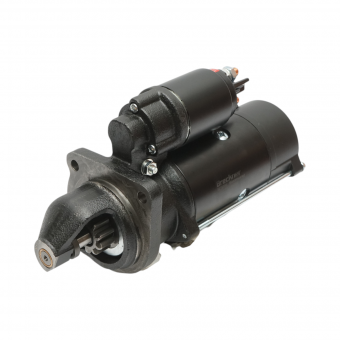 Electromotor 12V/4.2KW Perkins cod OEM 18940, 11.131.784, AZF4206, IS1202, MS403, 2873K604, 2873K605, 2873K606, 2873K635
