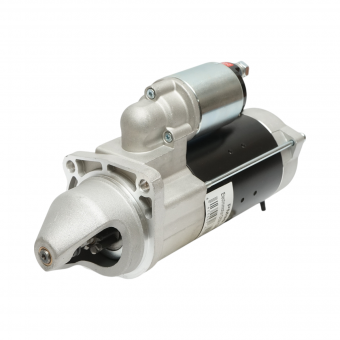 Electromotor 24V, 4KW pentru motoare Daewoo cod OEM 1231005