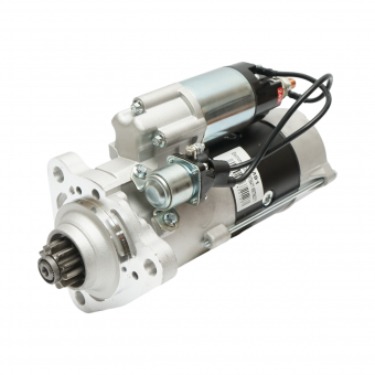 Electromotor 24V, 7KW pentru Mercedes-Benz Actros MP4, Antos, Arocs cod OEM M9T85471, M9T85371