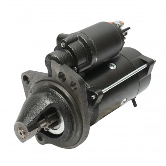 Electromotor 24V/3.2KW pentru Fiat, Iveco cod OEM 4691200, 30281018, 0001363101, 0001363111, 0986011160, 0986011161, 4807377, 6706931, 77050561, 77080560