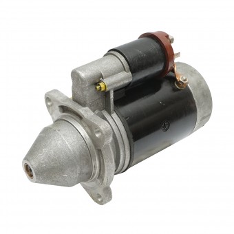Electromotor Massey Ferguson cod OEM LRS190, 1680065M1