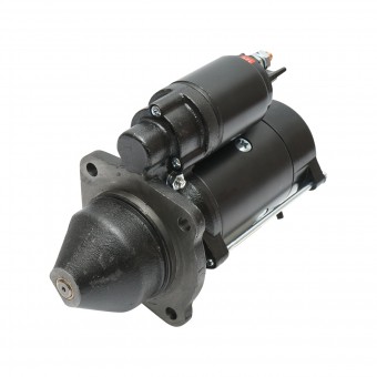 Electromotor pentru Case IH, Landini cod OEM 0986018151, AZJ3151, MS347