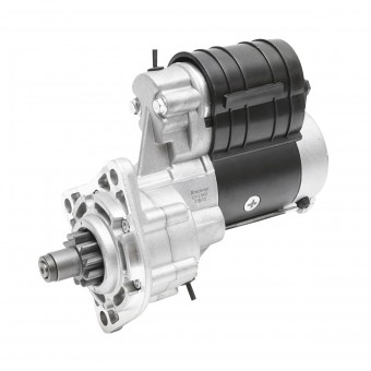Electromotor pentru Massey Ferguson, Perkins cod OEM 1680064M1, 1680065M1, 1680065M3, 1903119M91, 26264R, 3597426R2, 3930505R1, 535388M91, 579395M91, 887057R2, 123708106