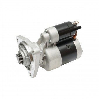 Electromotor pentru tractor Belarus cod OEM AZJ3385, MS185, MS999