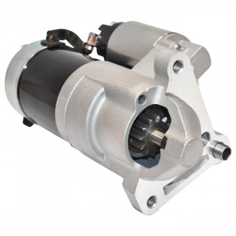 Electromotor/demaror Dacia Solenza, Papuc Q 1.9 Diesel F8Q