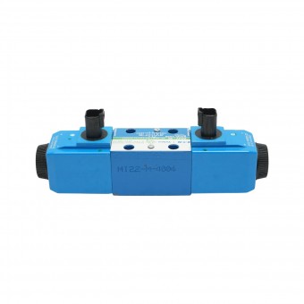 Electrovalva, solenoid pentru JCB cod OEM 25/104700, 25/103000 Breckner Germany