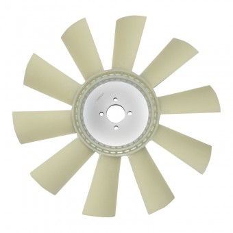 Elice radiator cu 10 palete Tractor Forestier, Perkins