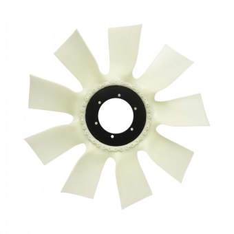Elice ventilator John Deere 680mm cod OEM RE245935
