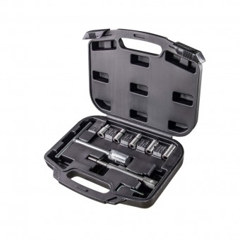 Extractor de injectoare diesel 15x19;17x17;17x19;17x21, Topmaster
