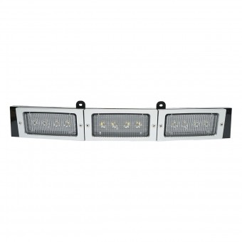 Far combinat tip bara pentru John Deere cod OEM AL64781