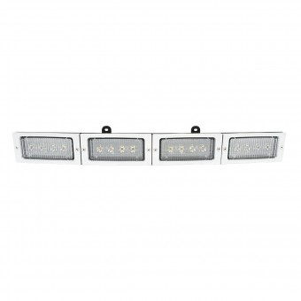 Far combinat tip bara pentru John Deere cod OEM RE12431/UT-HK080