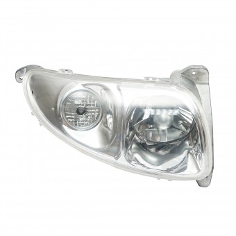 Far stanga fata New Holland cod OEM 84156845