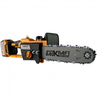 Fierastrau cu lant 18V,lama  305mm, SDS 3/8, .050 45, acumulator 3Ah 
