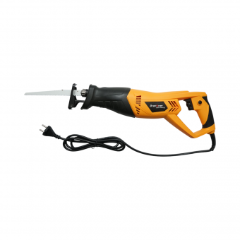 Fierastrau electric pendular tip sabie 1800W, 220V, cursa 20mm, viteza reglabila 500-2600rpm Breckner Germany
