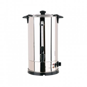 Fierbator cu dozator 10l