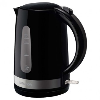 Fierbator electric 1.7l 2200w sencor