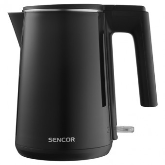 Fierbator electric 1l 1500w sencor