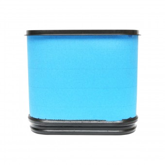 Filtru aer exterior 326x284x126mm pentru John Deere OEM AL172781