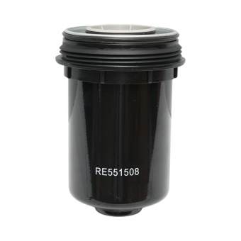 Filtru combustibil John Deere cod OEM RE551508