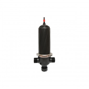 Filtru cu disc modular 3 pentru instalatie de irigare Breckner Germany