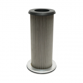 Filtru hidraulic Mc Cormick 88/107x203mm cod OEM 240856A3, XH2014, HY90598, SH52313