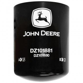 Filtru motorina John Deere DZ101880
