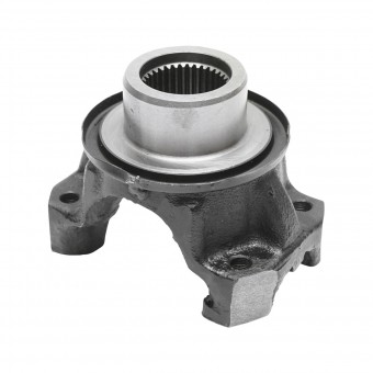Flansa cardan, ax cutie spate pentru JCB cod OEM 459/70138 Breckner Germany