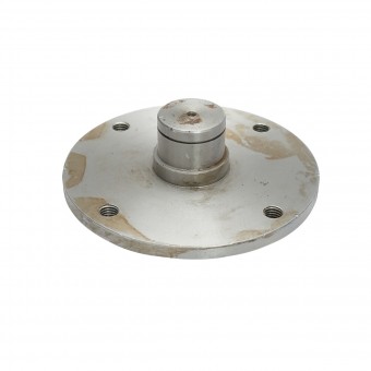 Flansa intermediara transmisie pentru freza seria HTL, BK98255, BK98254, BK98253, BK98254, BK98256