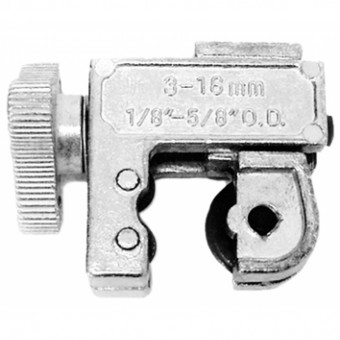 Foarfeca de taiat tevi PVC 3-16mm, Gadget 290306