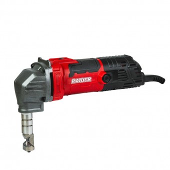 Foarfeca electrica 550W pentru taiat tabla otel maxim 1.6mm