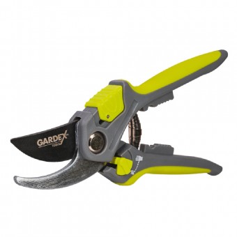 Foarfeca gradina easy cut 20mm, taiere bypass, 210mm
