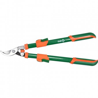 Foarfeca telescopica pentru crengi 66-91 cm, lama teflon otel mangan, taiere 30mm