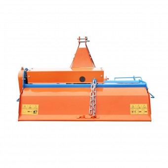 Freza TL115 20-30CP latimea de lucru 115m cu cardan Breckner Germany