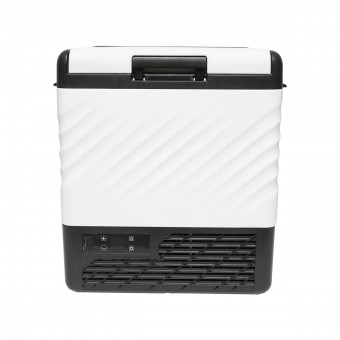 Frigider auto cu compresor capacitate 20L tensiune alimentare 12-24V min -20 max +20
