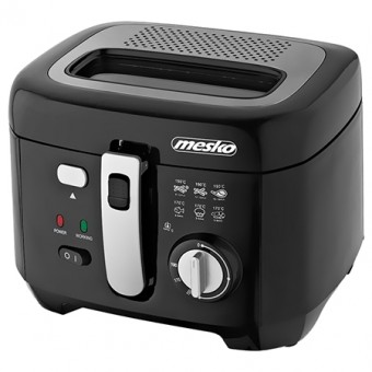 Friteuza deep fryer mesko