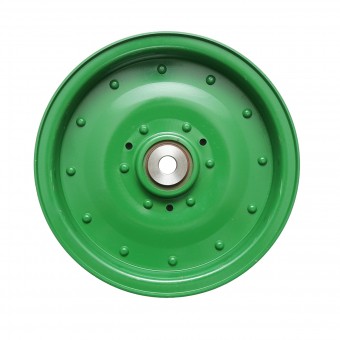 Fulie intinzator pentru combina John Deere cod OEM AH226058