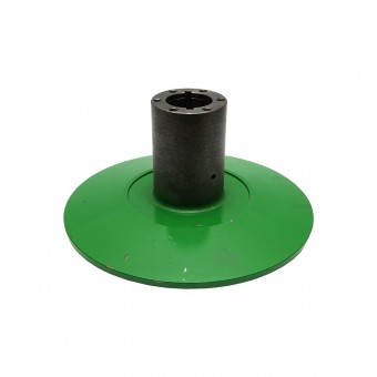 Fulie intinzator pentru JOHN DEERE cod OEM H158575
