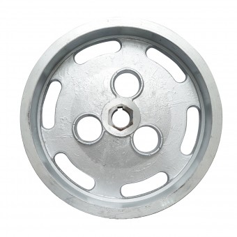 Fulie mare semanatoare SPC 6