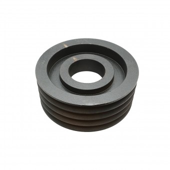 Fulie mica pentru tocatoare resturi vegetale seria BCR, BK98209, BK98208, BK98210