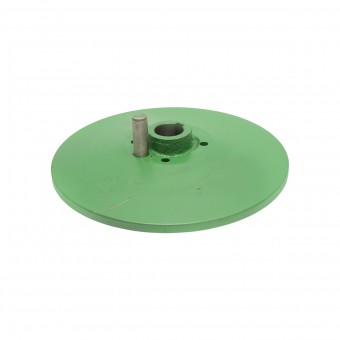 Fulie variator vant pentru combina John Deere cod OEM AH167534, AXE14339 Breckner Germany