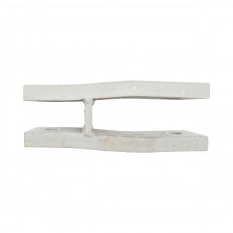 Furca de remorcare Heavy Duty UTB U-650 gura de lup H din otel