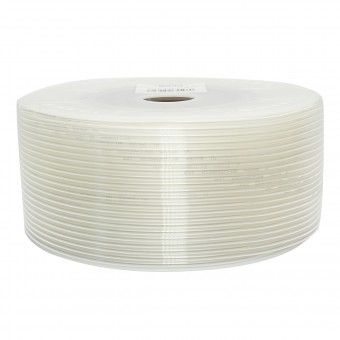 Furtun aer transparent 200M/Rola fi4mm, grosime 2mm